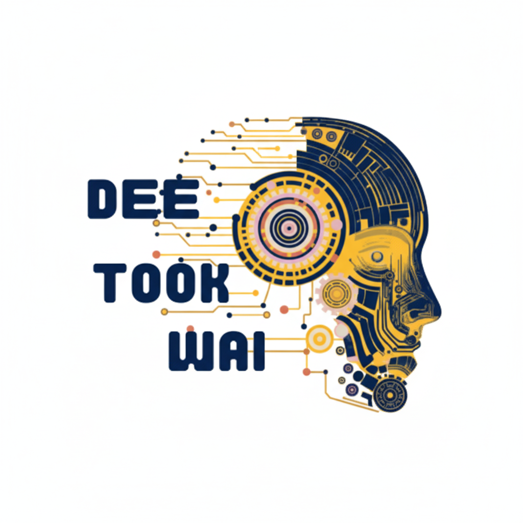 Detookwai